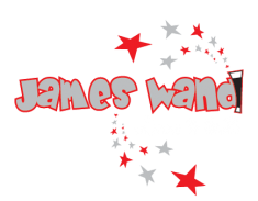 James Wand