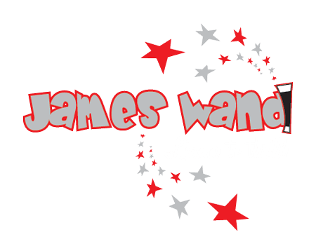 James Wand