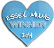 Essex Mums Winner 2014