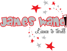 James Wand