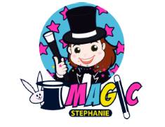 Magic Stephanie