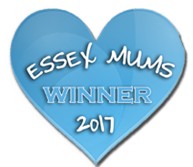 Essex Mums Winner 2017